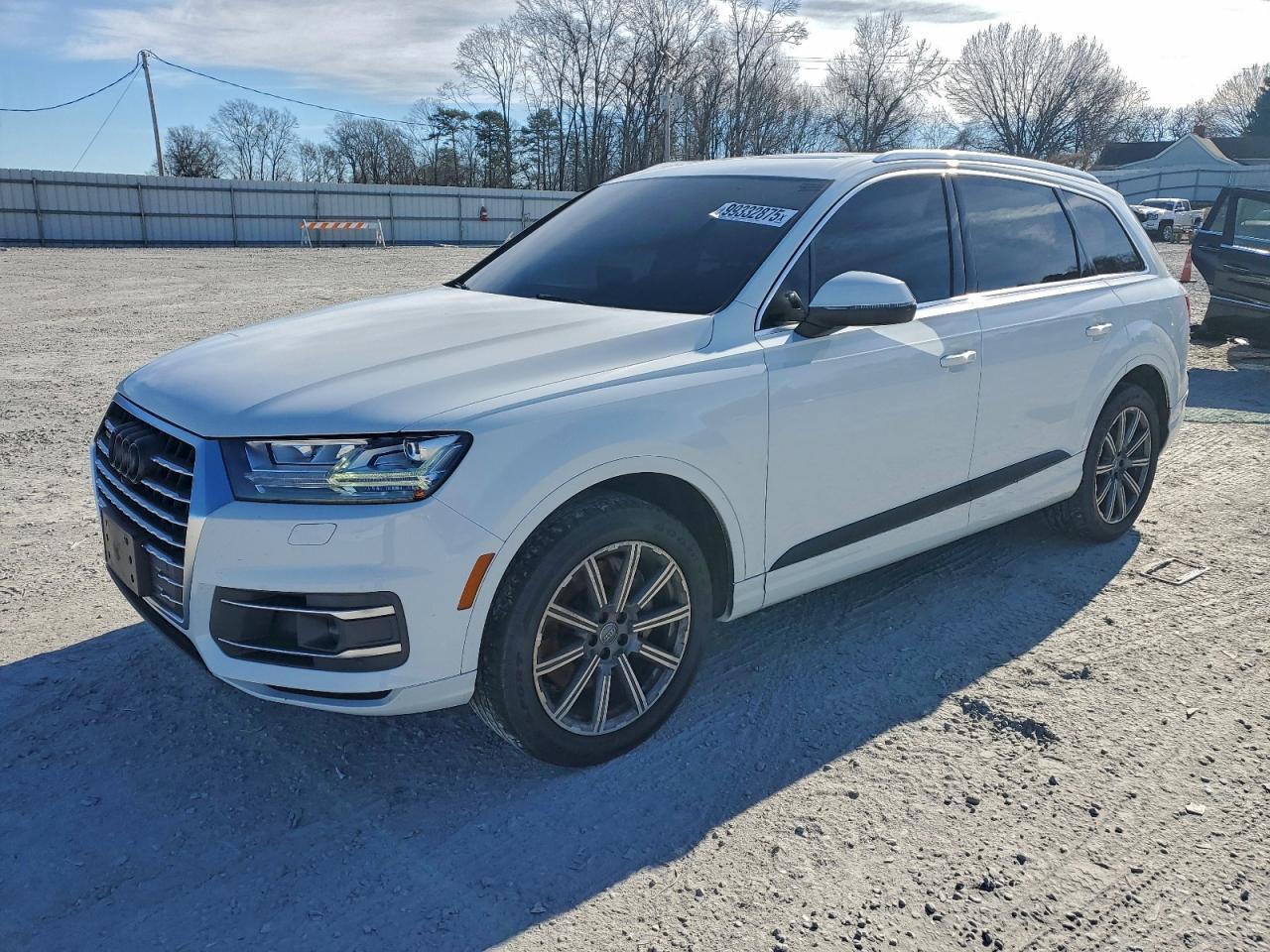 2018 AUDI Q7