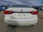 2016 NISSAN Maxima