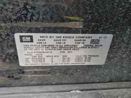 2022 BUICK ENCORE
