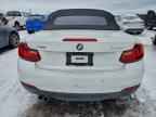 2016 BMW 2 Series