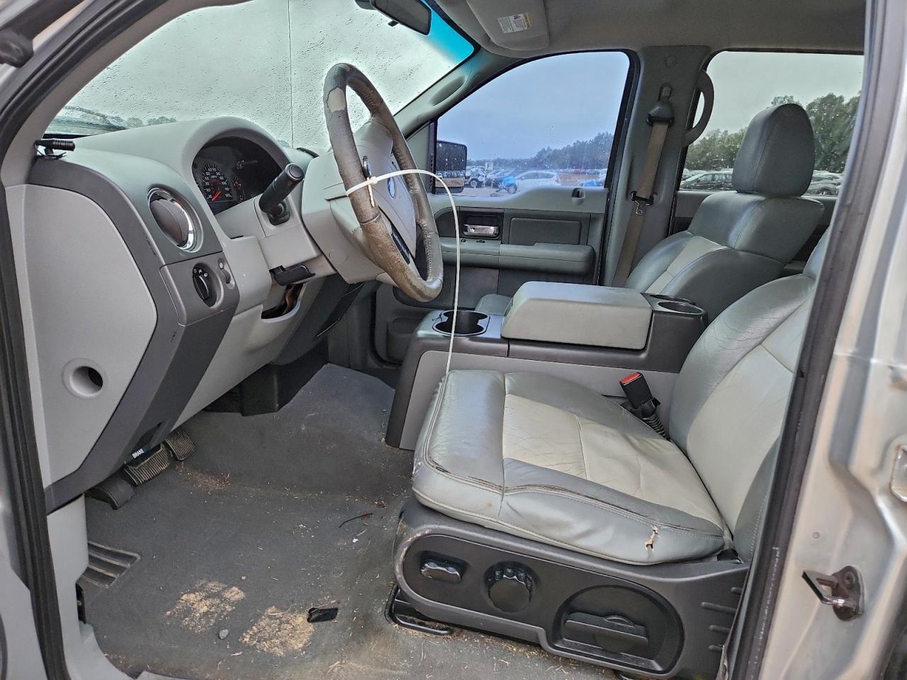2006 FORD F-150