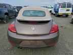2015 VOLKSWAGEN Beetle