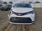 2024 TOYOTA SIENNA