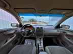2011 TOYOTA COROLLA