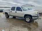 2004 CHEVROLET Silverado
