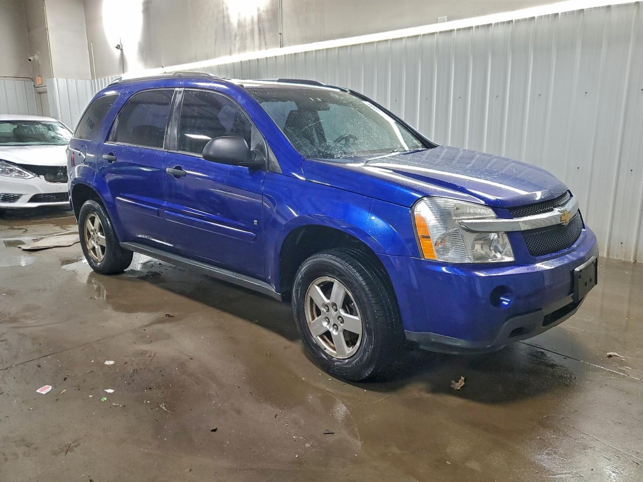 2007 CHEVROLET EQUINOX