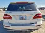 2012 MERCEDES-BENZ ML-Class