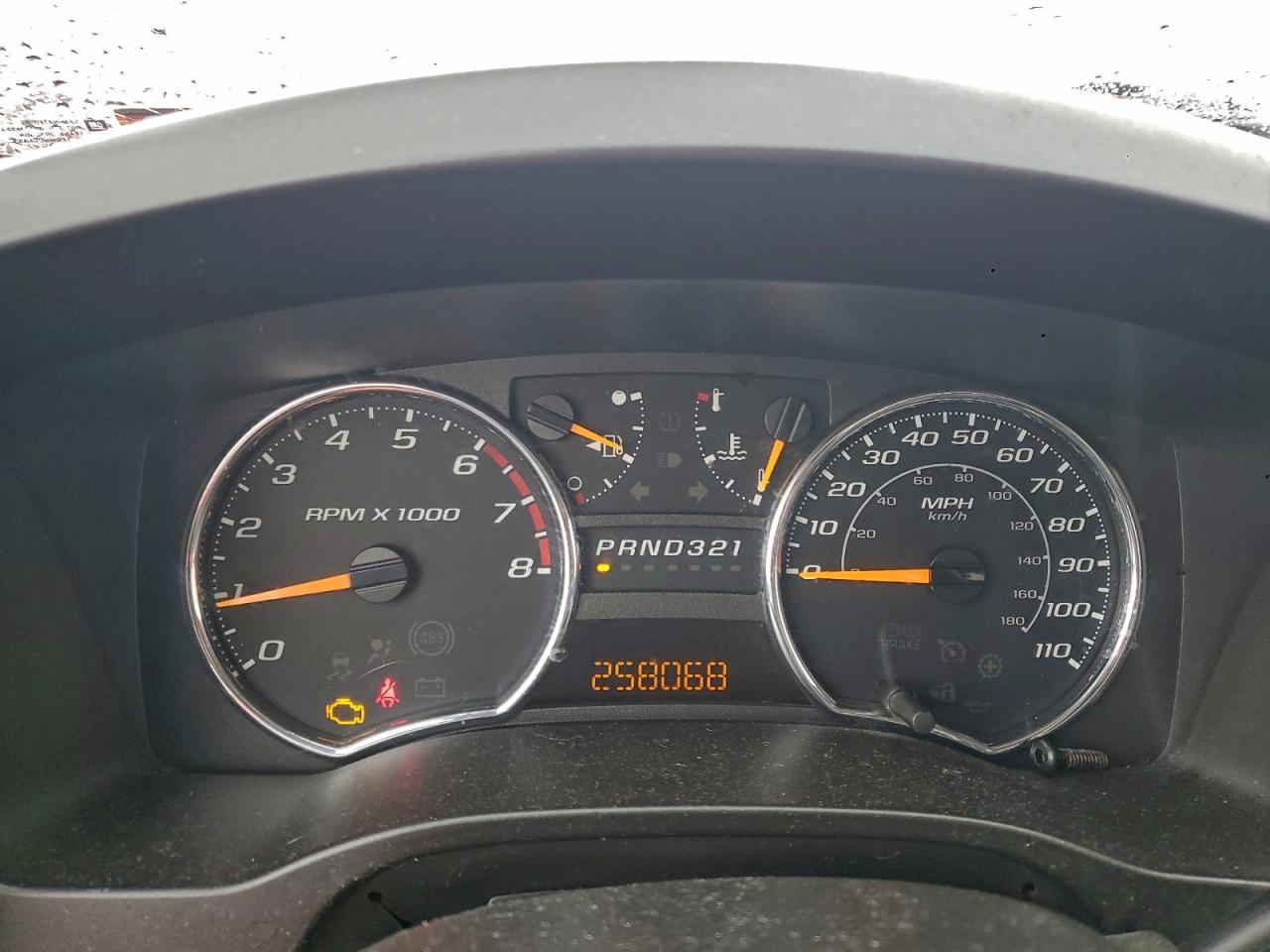 2008 GMC CANYON