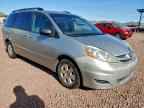 2006 TOYOTA SIENNA