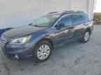 2016 SUBARU Outback