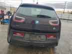 2015 BMW I3