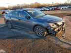 2018 SUBARU Legacy