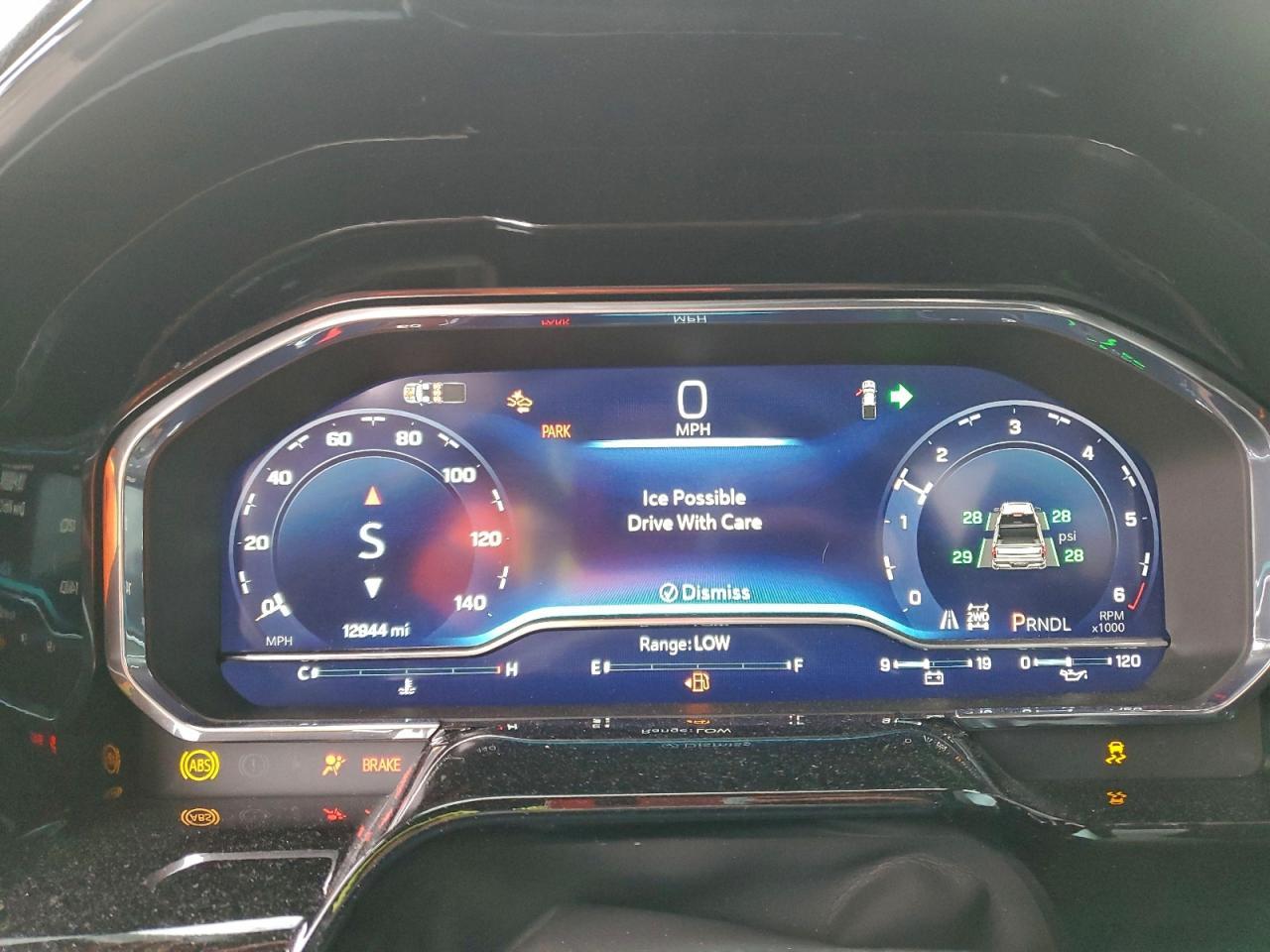 2025 CHEVROLET Silverado