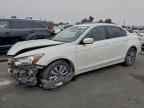 2011 HONDA ACCORD