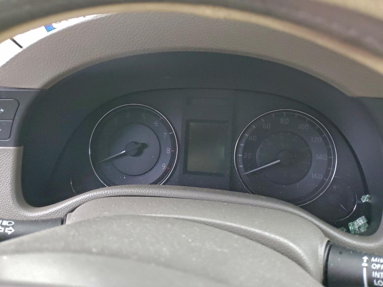 2010 INFINITI G37