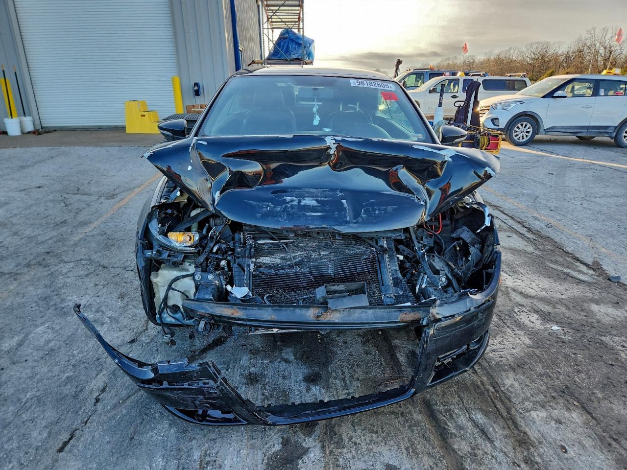2009 VOLKSWAGEN EOS
