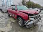 2004 CHEVROLET Silverado
