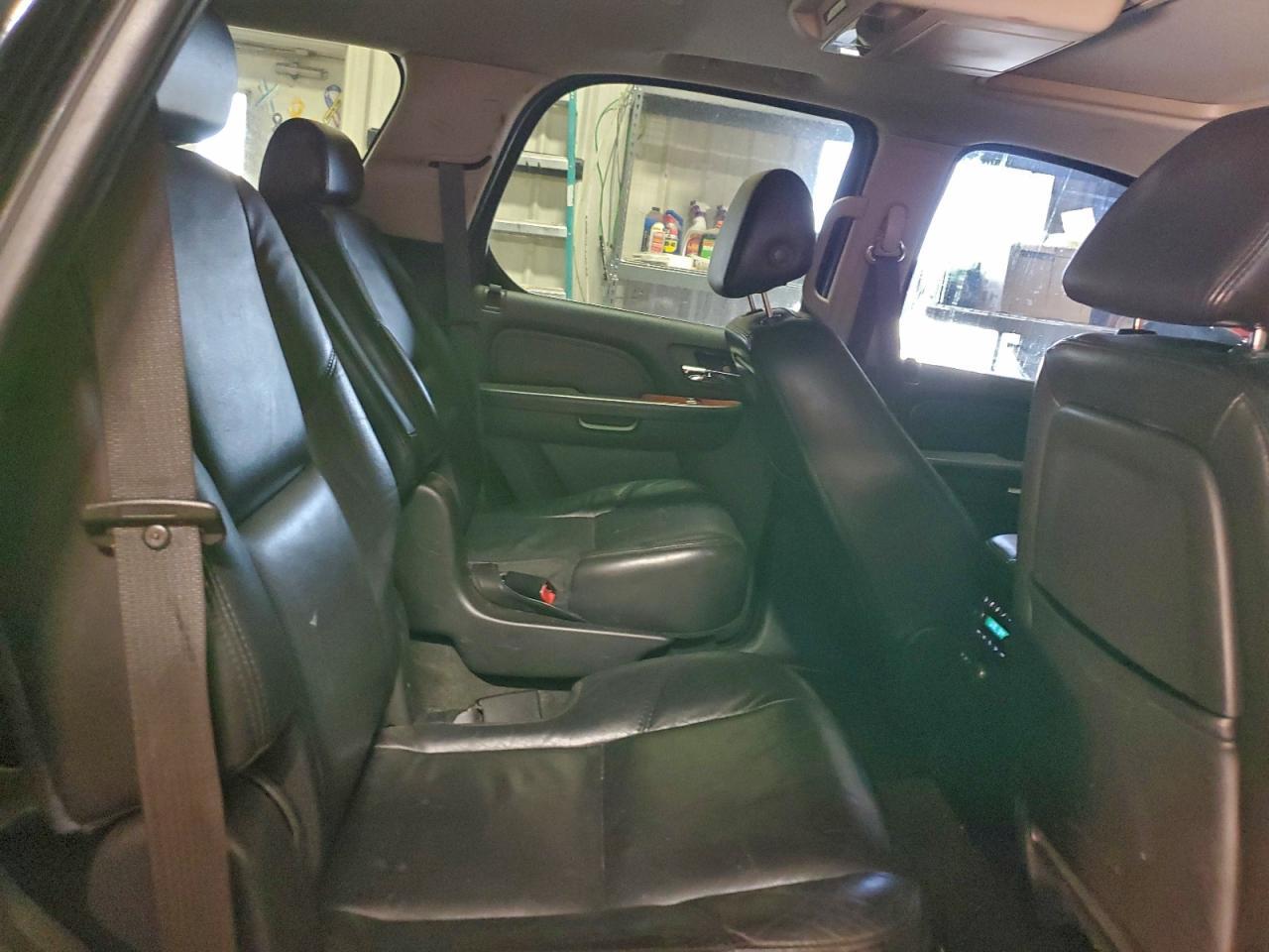 2007 CADILLAC ESCALADE