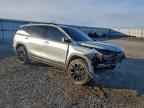 2021 GMC Terrain