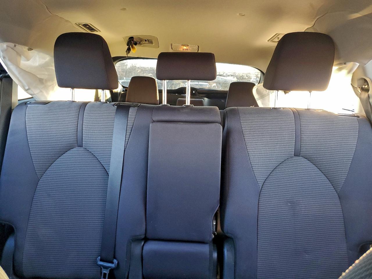 2024 TOYOTA HIGHLANDER