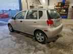 2007 CHEVROLET Aveo