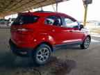 2019 FORD EcoSport