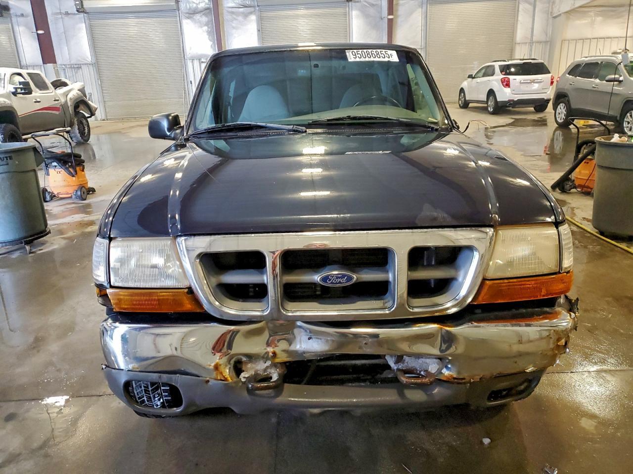 1999 FORD RANGER