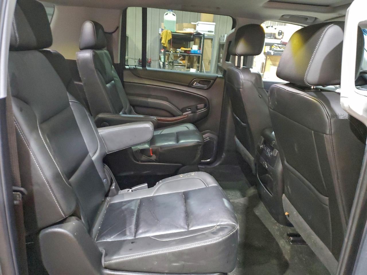 2018 GMC Yukon XL