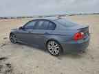 2008 BMW 3 SERIES