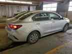 2022 KIA RIO