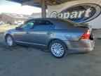 2011 FORD FUSION