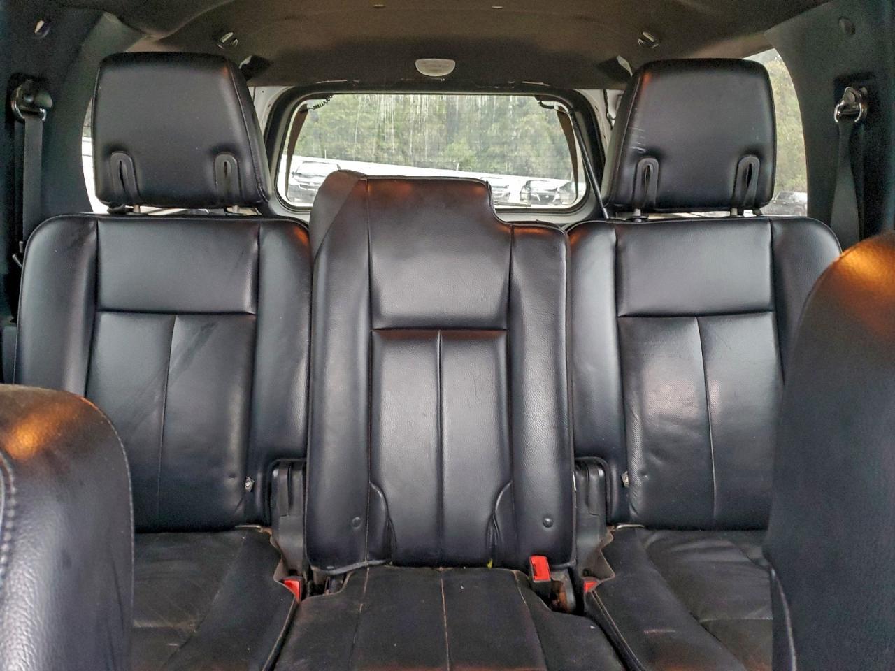 2015 FORD Expedition