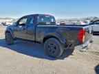 2007 NISSAN Frontier