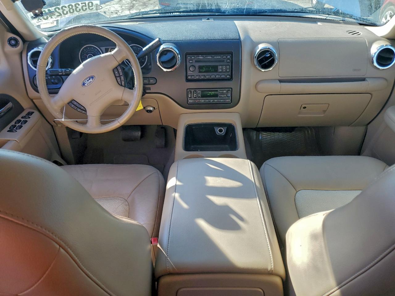2005 FORD Expedition