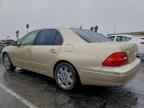 2001 LEXUS Ls 430