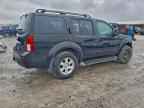 2012 NISSAN PATHFINDER