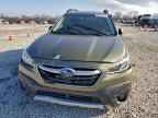 2021 SUBARU Outback