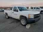 2011 CHEVROLET Silverado