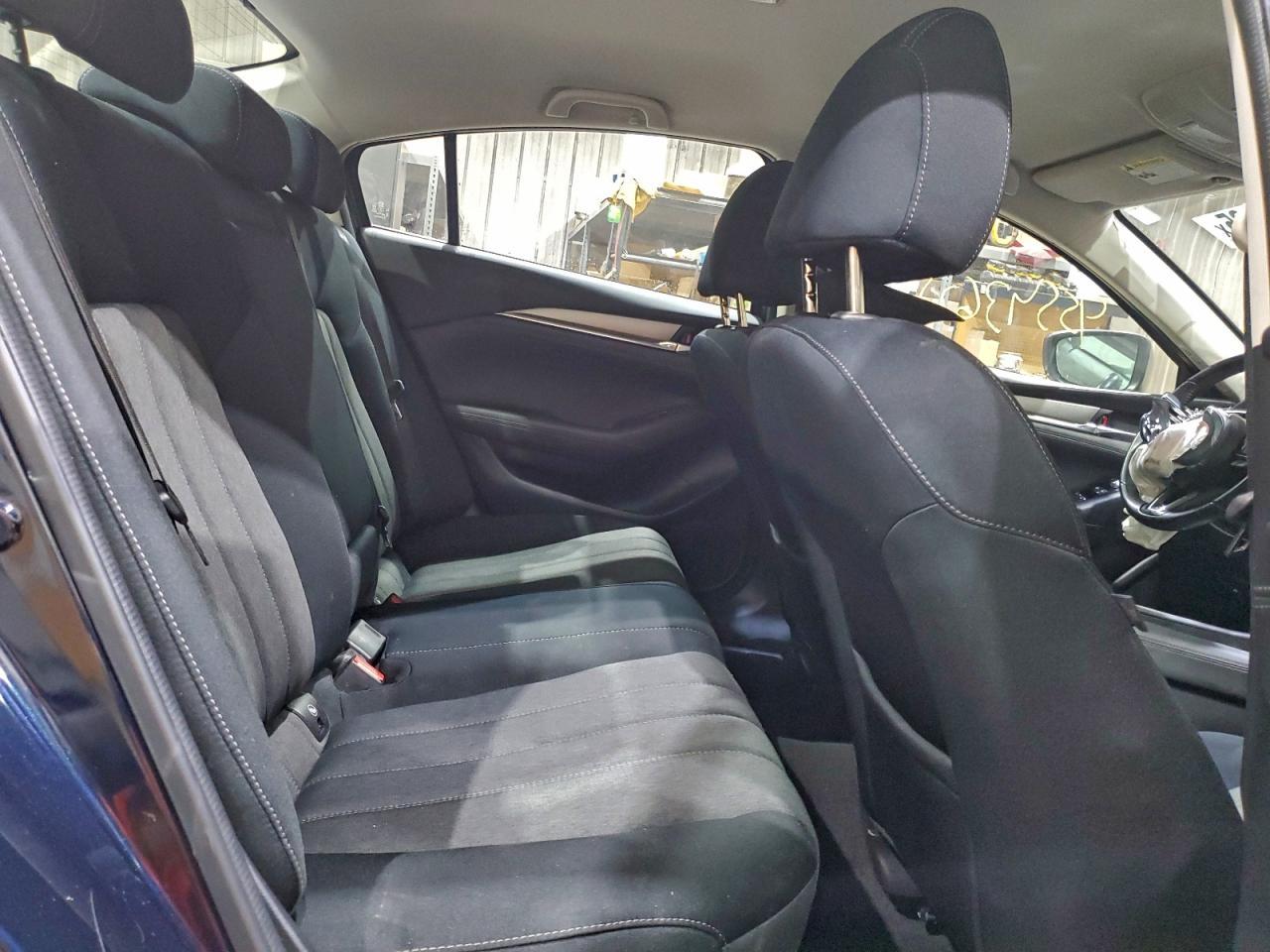 2020 MAZDA 6