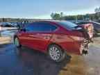 2013 NISSAN SENTRA