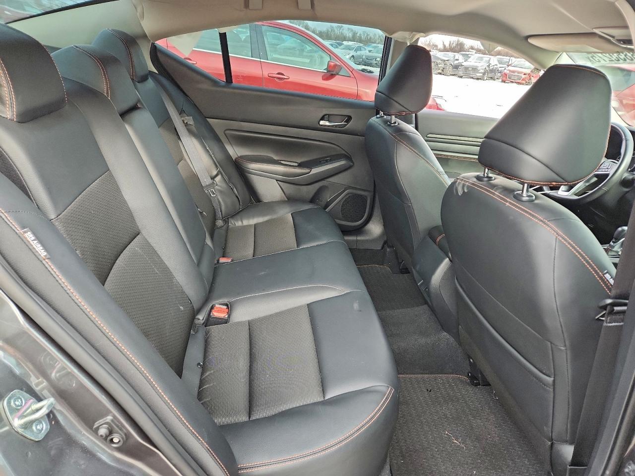 2022 NISSAN ALTIMA