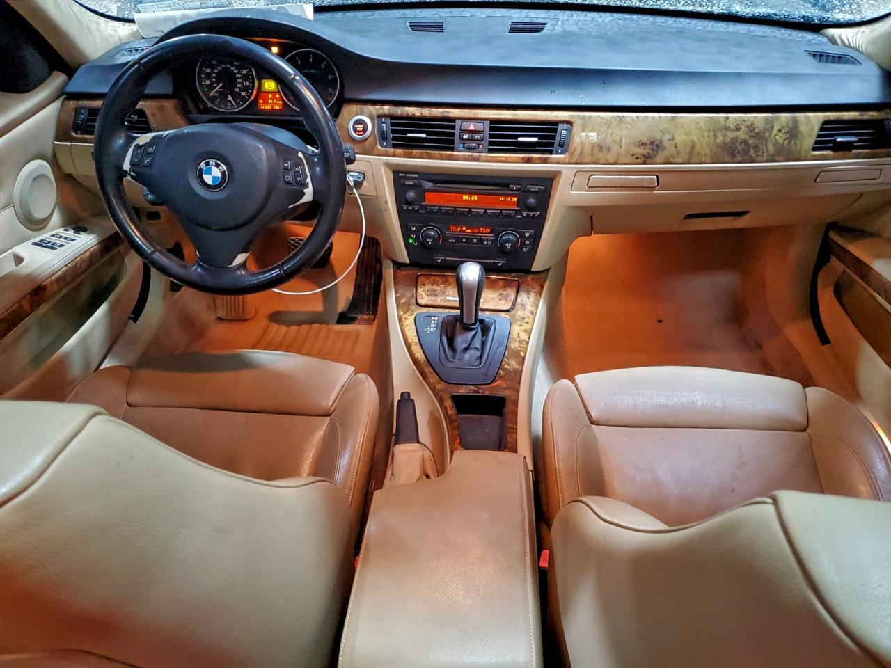 2006 BMW 3 SERIES
