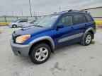 2005 TOYOTA RAV4