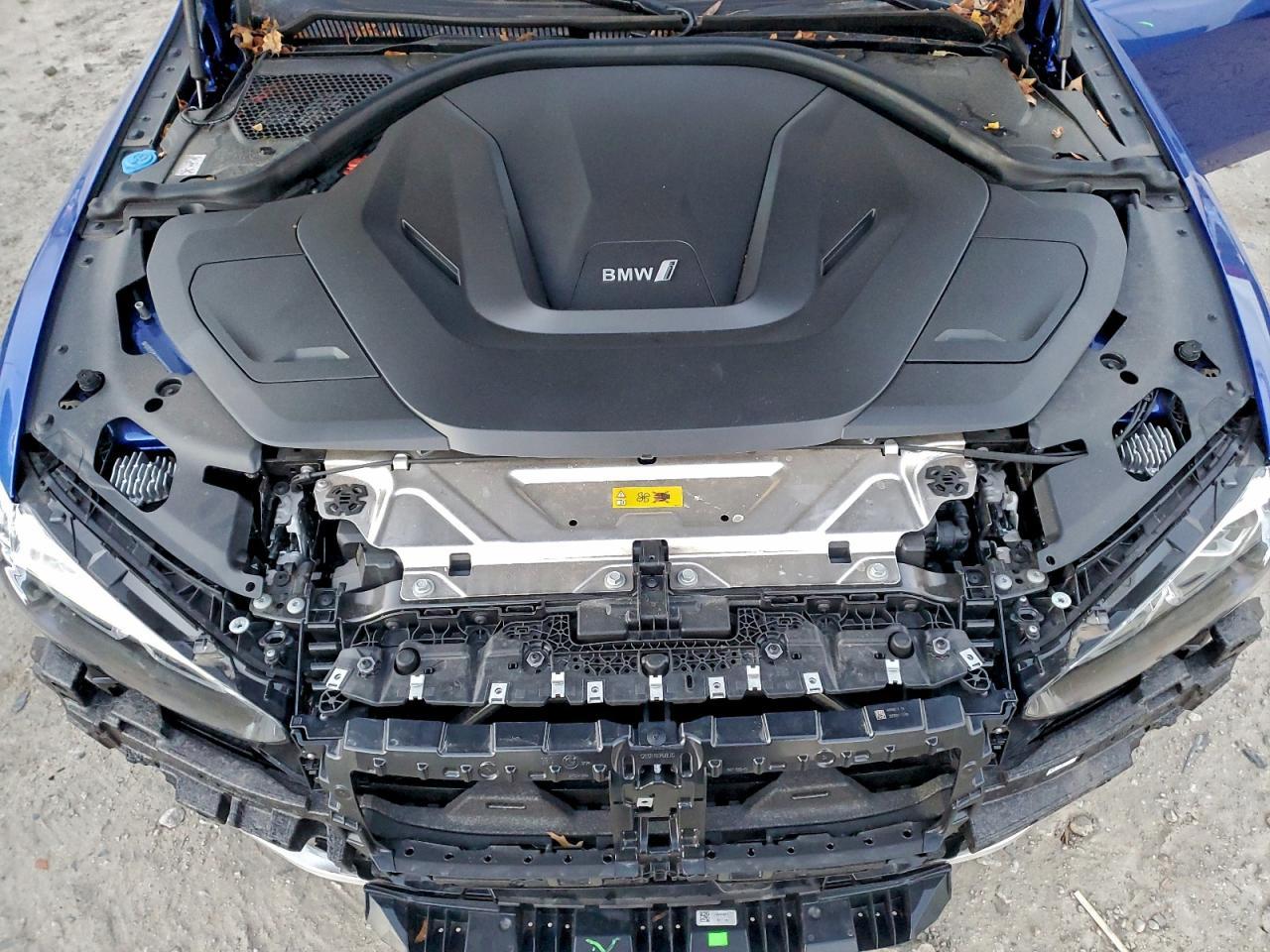 2023 BMW i4