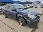 2013 CHEVROLET EQUINOX