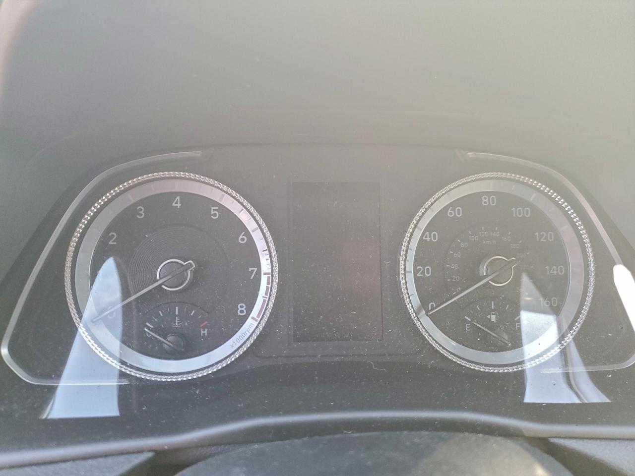 2023 HYUNDAI SONATA