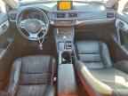 2012 LEXUS CT 200