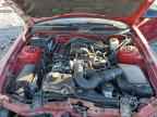 2008 FORD MUSTANG