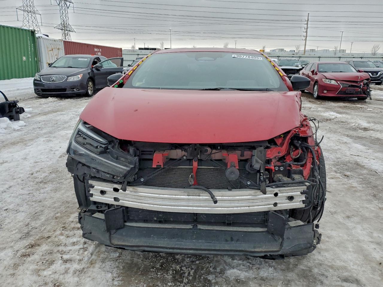 2023 TOYOTA PRIUS
