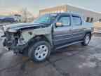 2011 HONDA Ridgeline